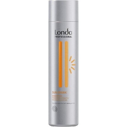 Sun Spark Шампунь 250мл, Londa
Sun Spark Шампунь 250мл, Londa