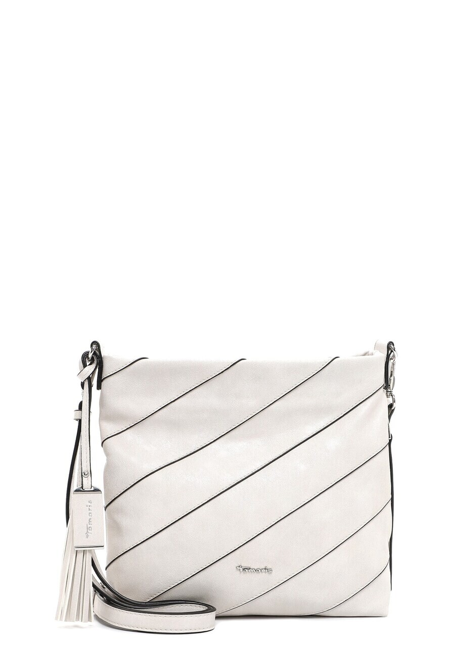 Сумка через плечо Tamaris Crossbody Bag Anabell, белый
Сумка через плечо Tamaris Crossbody Bag Anabell, белый