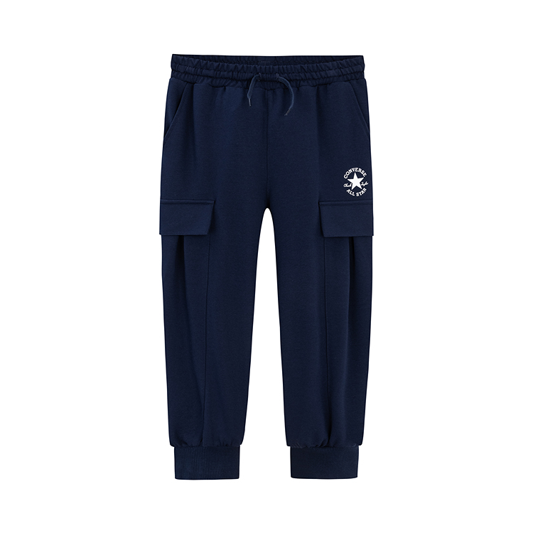 Converse Брюки navy для детей 3-7 лет
Converse Брюки navy для детей 3-7 лет