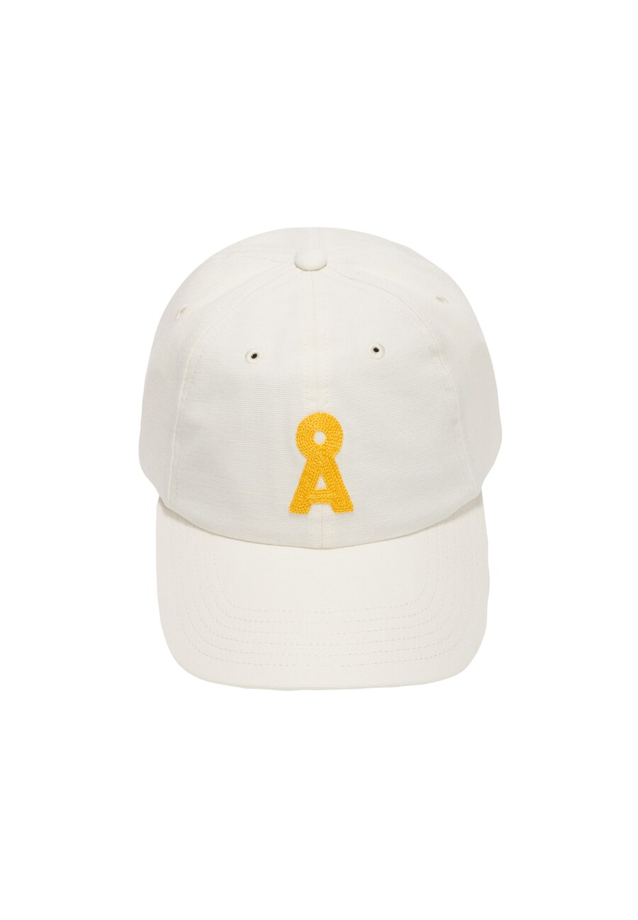 Бейсболка ARMEDANGELS, бежевый
Бейсболка ARMEDANGELS, бежевый