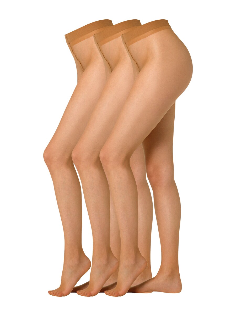 Тонкие колготки camano Everyday, песочный
Тонкие колготки camano Everyday, песочный