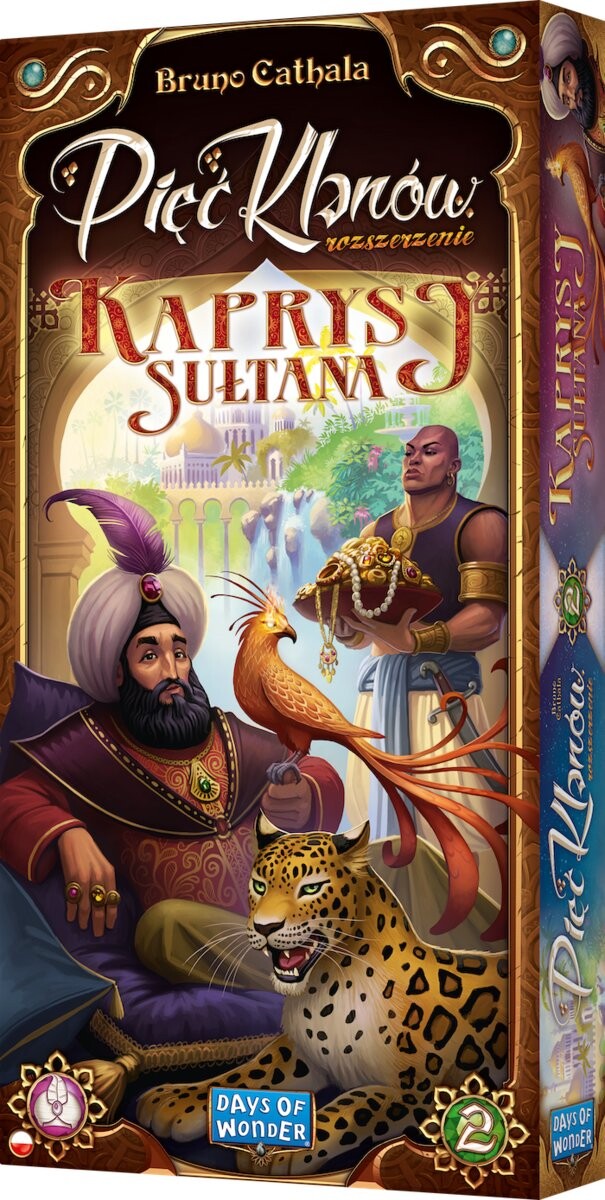 Пять кланов: Капризы султана, настольная игра, стратегия, Бунтарь Rebel
Пять кланов: Капризы султана, настольная игра, стратегия, Бунтарь Rebel