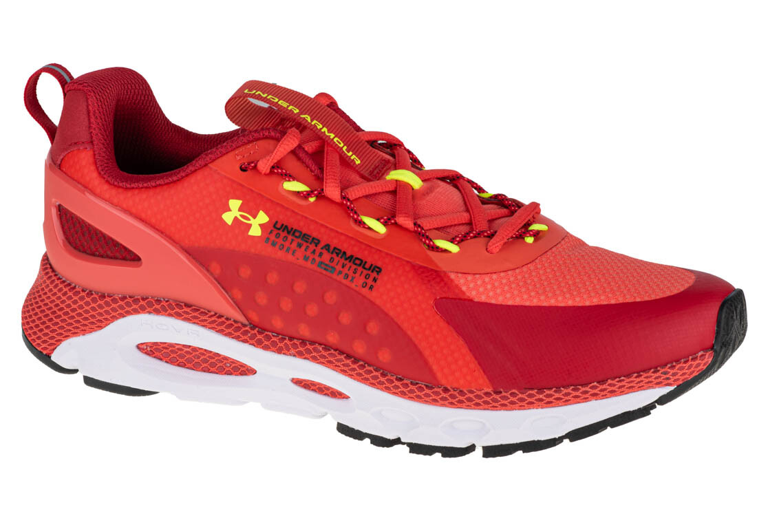 Низкие кроссовки Under Armour Under Armour Hovr Infinite Summit 2, красный
Низкие кроссовки Under Armour Under Armour Hovr Infinite Summit 2, красный