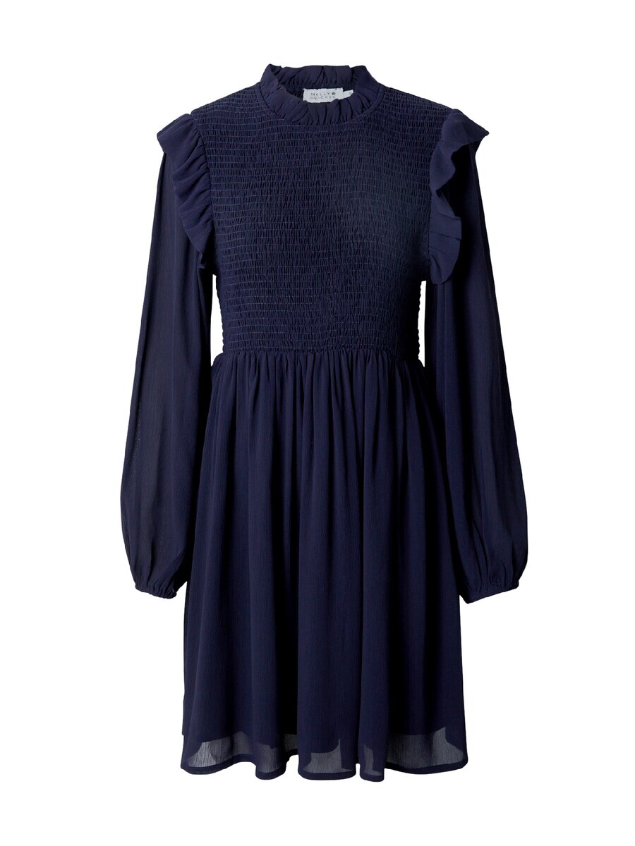Мини платье Molly BRACKEN Dress, темно-синий
Мини платье Molly BRACKEN Dress, темно-синий