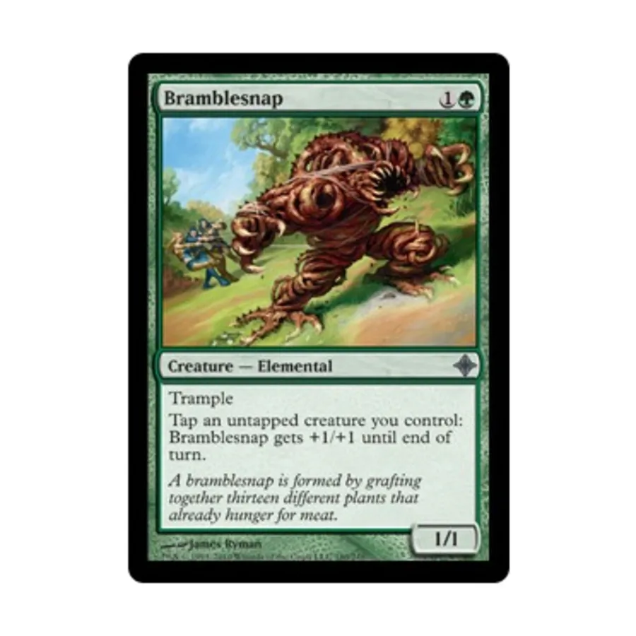 CCG Ежевика (U), MTG - Rise of the Eldrazi
CCG Ежевика (U), MTG - Rise of the Eldrazi