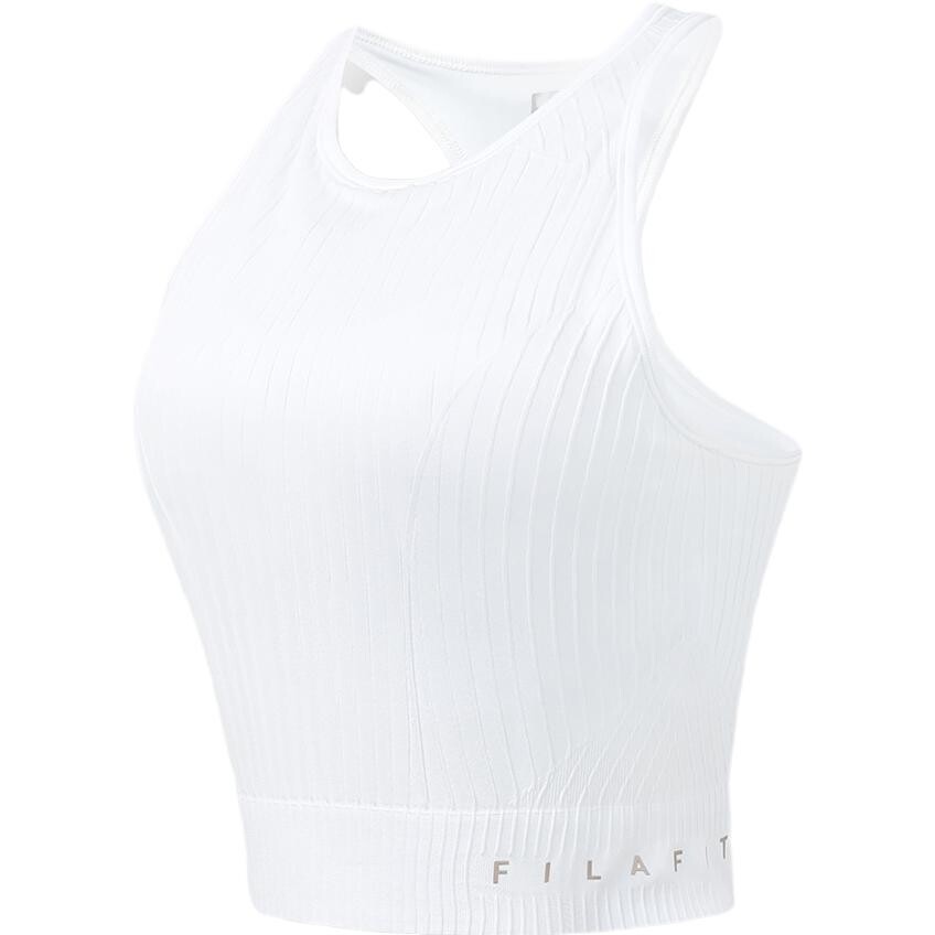 Жилет женский белый Fila
Жилет женский белый Fila