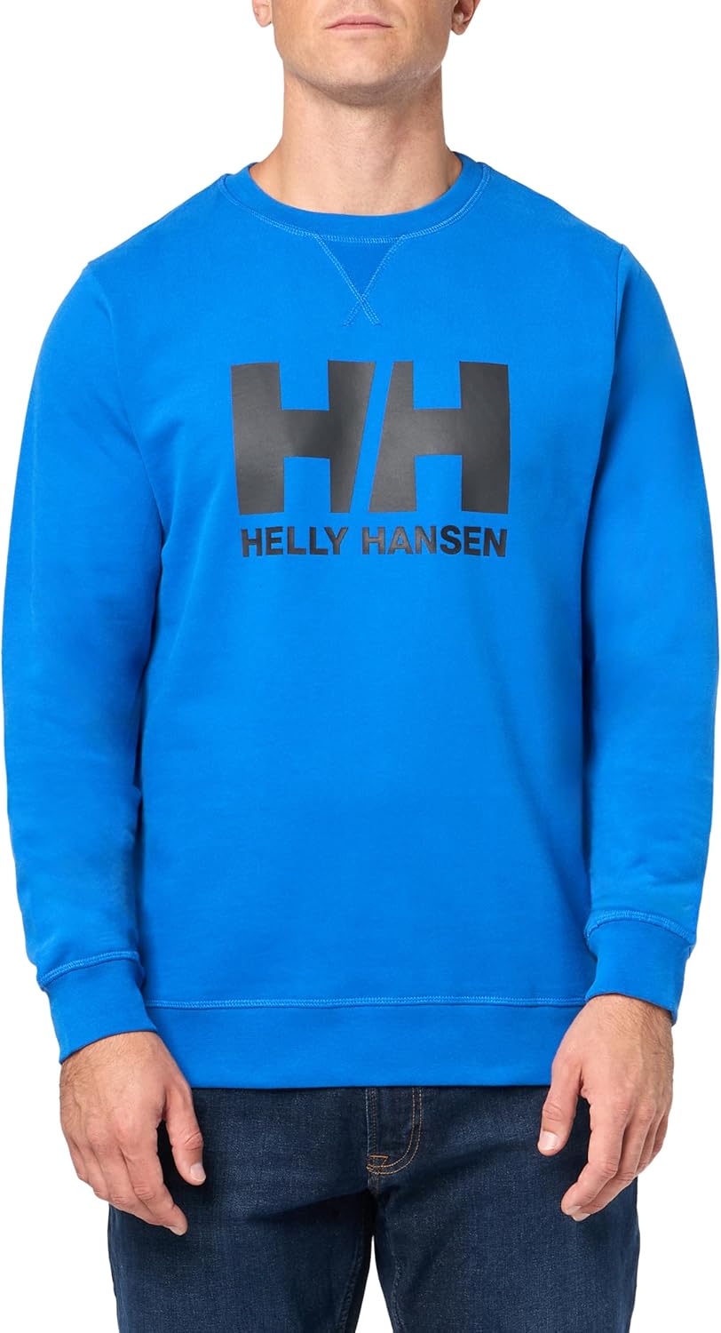 Helly-Hansen 34000 Мужской свитер с логотипом Hh Helly Hansen, 543 Cobalt 2.0, Синий, Helly-Hansen 34000 Мужской свитер с логотипом Hh Helly Hansen, 543 Cobalt 2.0
Helly-Hansen 34000 Мужской свитер с логотипом Hh Helly Hansen, 543 Cobalt 2.0, Синий, Helly-Hansen 34000 Мужской свитер с логотипом Hh Helly Hansen, 543 Cobalt 2.0