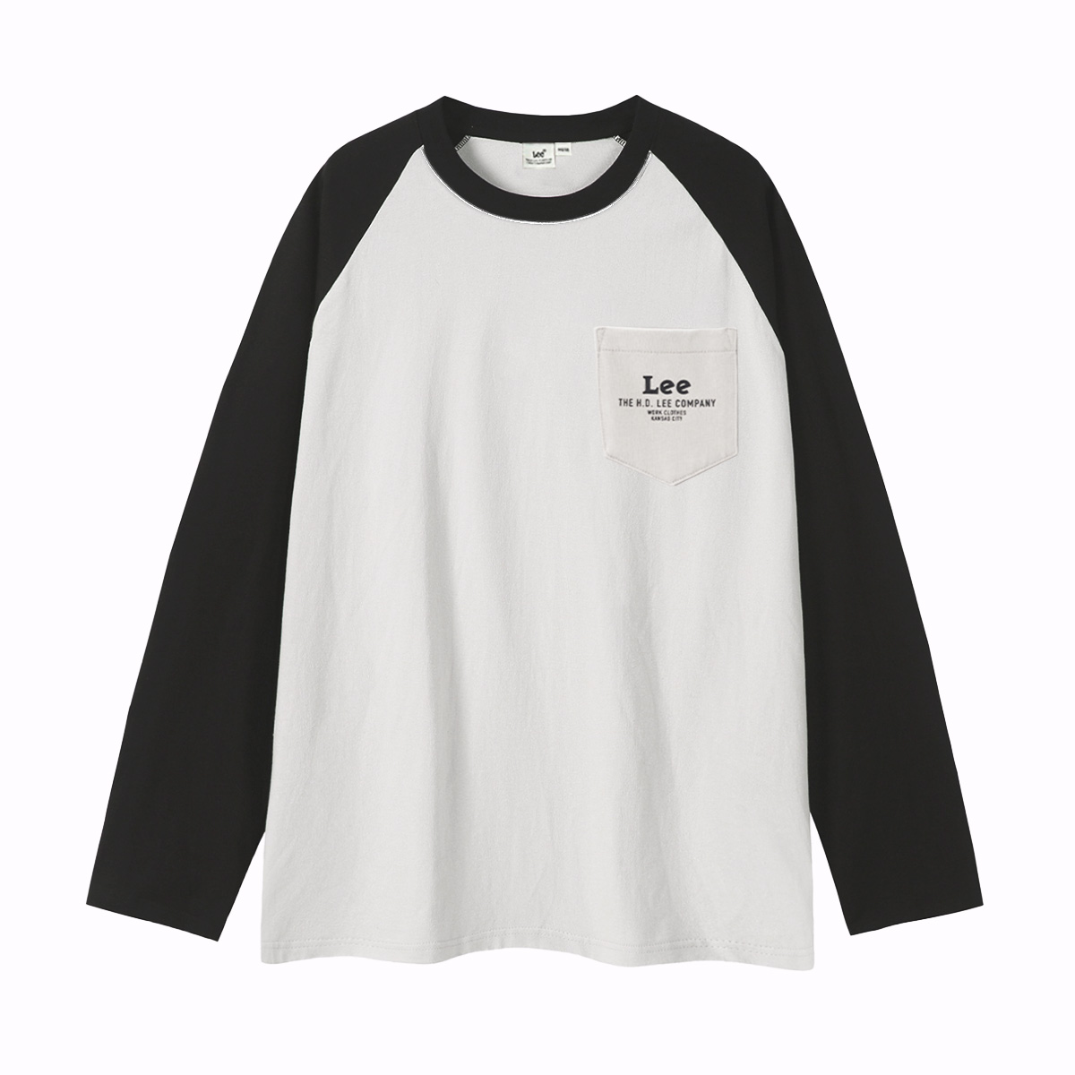 Футболка унисекс Lee, серый
Футболка унисекс Lee, серый