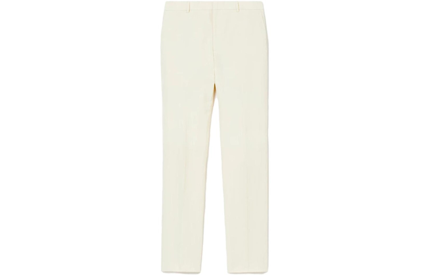 Повседневные брюки мужские белые Burberry, белый
Повседневные брюки мужские белые Burberry, белый