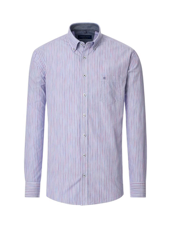 Рубашка CASAMODA, синий
Рубашка CASAMODA, синий