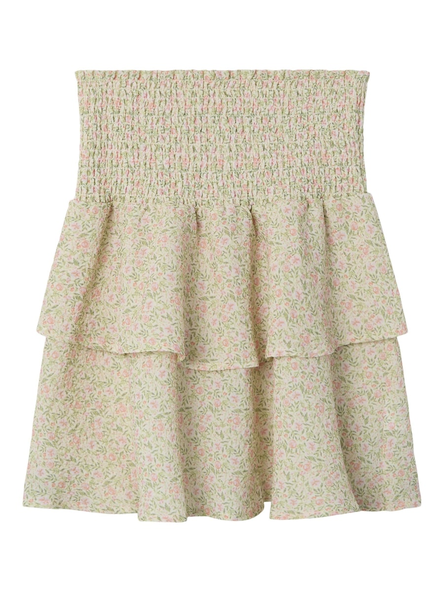 Юбка LMTD, светло-бежевый
Юбка LMTD, светло-бежевый