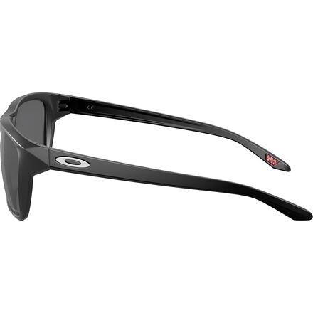 Солнцезащитные очки Sylas Prizm Oakley, цвет MotoGP Matte Black w/Prizm Black
Солнцезащитные очки Sylas Prizm Oakley, цвет MotoGP Matte Black w/Prizm Black