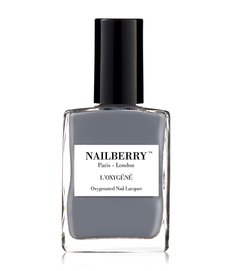 Лак для ногтей Nailberry L’Oxygéné Stone, Stone, 15 ml
Лак для ногтей Nailberry L’Oxygéné Stone, Stone, 15 ml