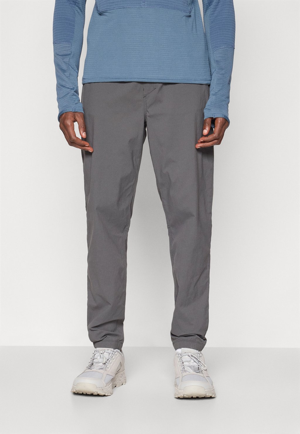 Брюки для активного отдыха QUANDARY JOGGERS Patagonia, серый
Брюки для активного отдыха QUANDARY JOGGERS Patagonia, серый