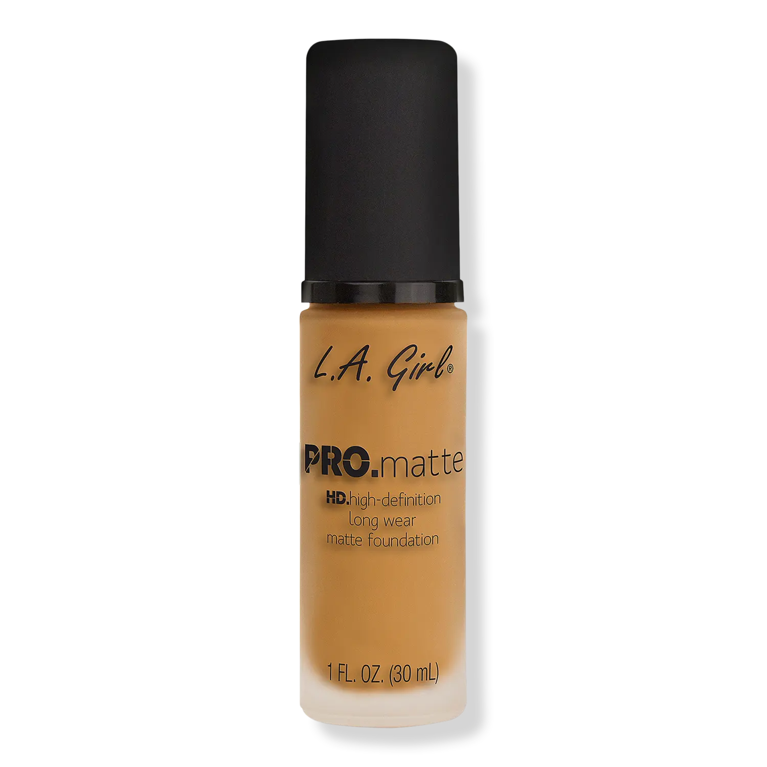 Тональная основа Pro.Matte L.A. Girl, Soft Honey
Тональная основа Pro.Matte L.A. Girl, Soft Honey