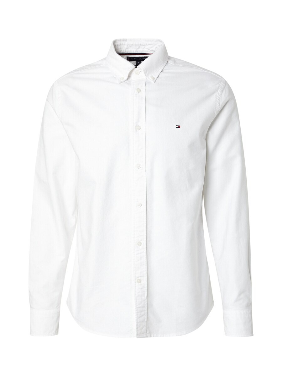 Повседневная рубашка TOMMY HILFIGER Regular fit Button Up Shirt HERITAGE, белый
Повседневная рубашка TOMMY HILFIGER Regular fit Button Up Shirt HERITAGE, белый