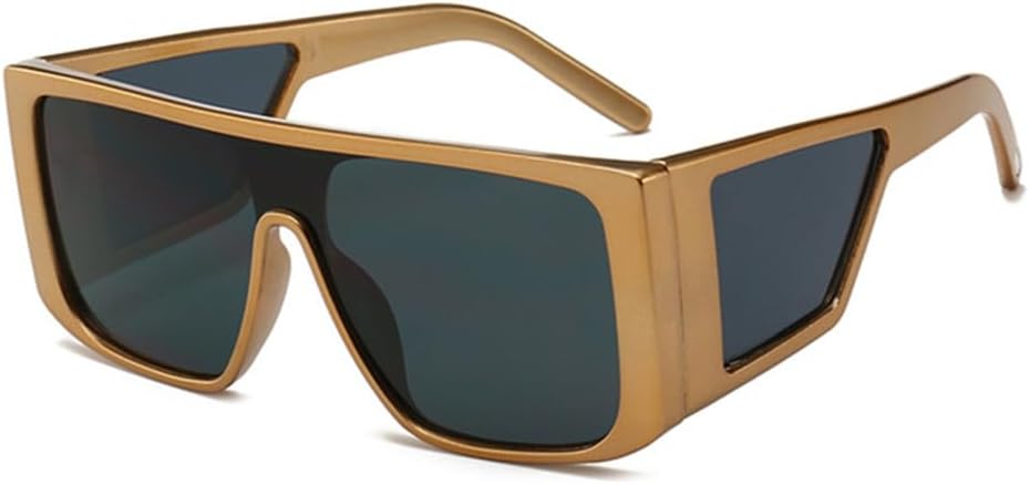 Женские солнцезащитные очки с несколькими линзами в стиле панк, ветрозащитные очки для активного отдыха, мужские винтажные очки, женские солнцезащитные очки generic, Gold
Женские солнцезащитные очки с несколькими линзами в стиле панк, ветрозащитные очки для активного отдыха, мужские винтажные очки, женские солнцезащитные очки generic, Gold