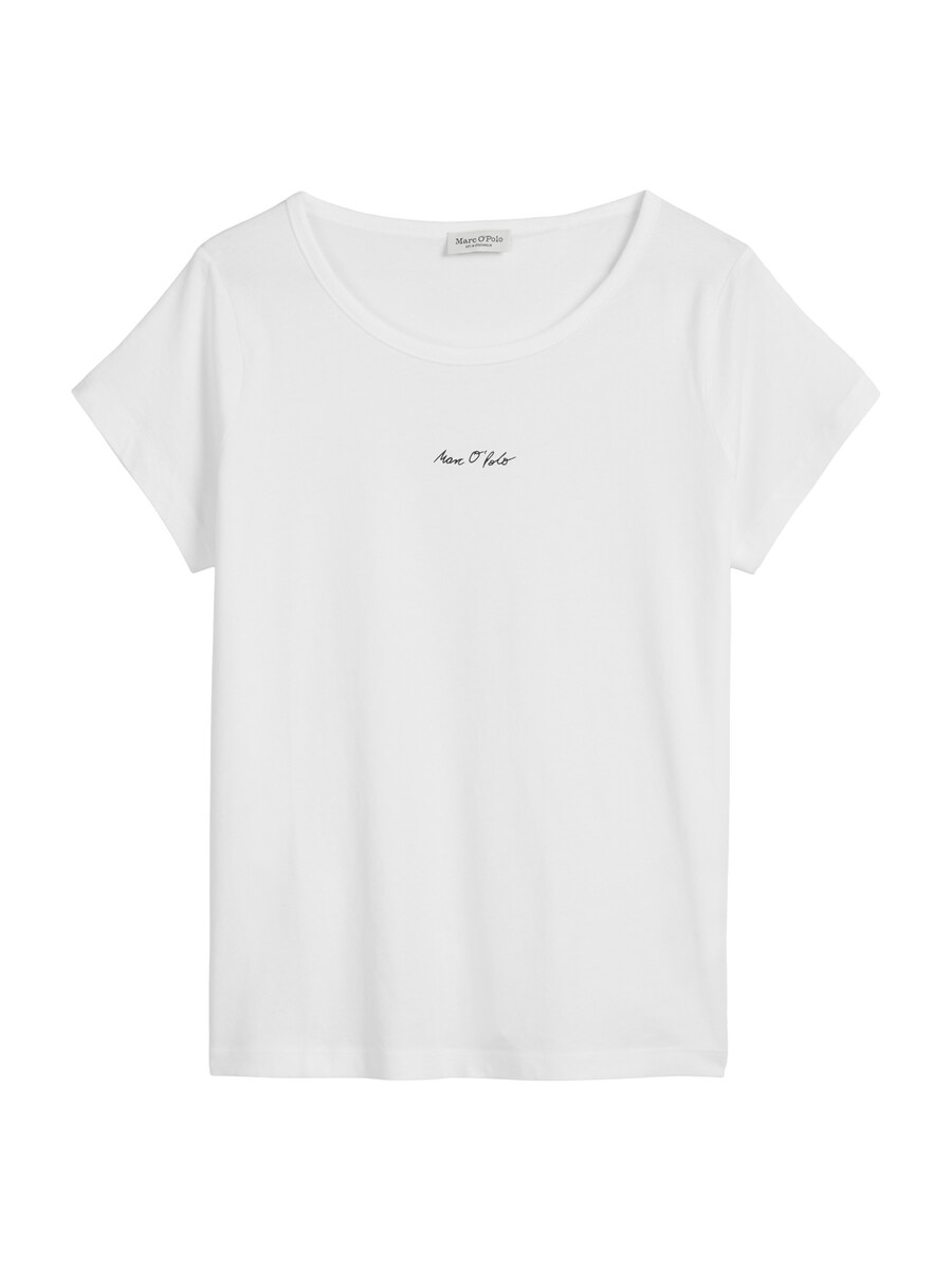 Футболка Marc OPolo, White
Футболка Marc OPolo, White
