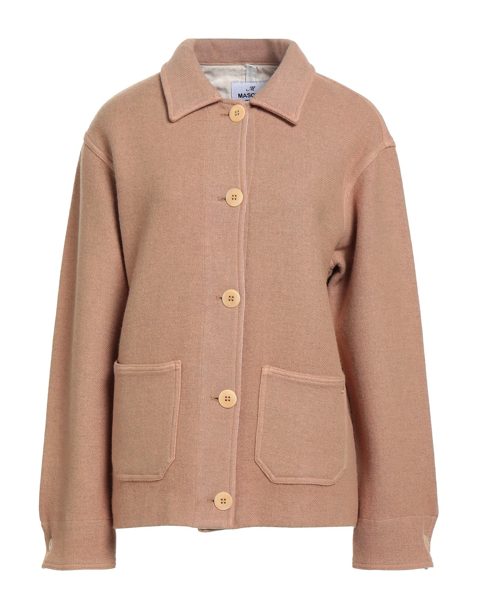 Пальто Mason'S, коричневый
Пальто Mason'S, коричневый