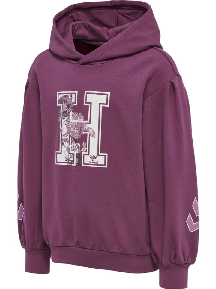 Детская толстовка бежевого цвета Hummel
Детская толстовка бежевого цвета Hummel