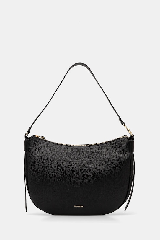 Сумка Coccinelle, черный
Сумка Coccinelle, черный