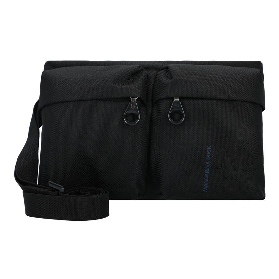 Сумка через плечо MANDARINA DUCK MD20, черный
Сумка через плечо MANDARINA DUCK MD20, черный