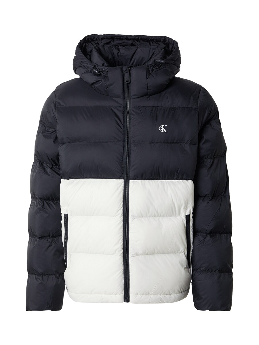 Зимняя куртка Calvin Klein Jeans, Black
Зимняя куртка Calvin Klein Jeans, Black