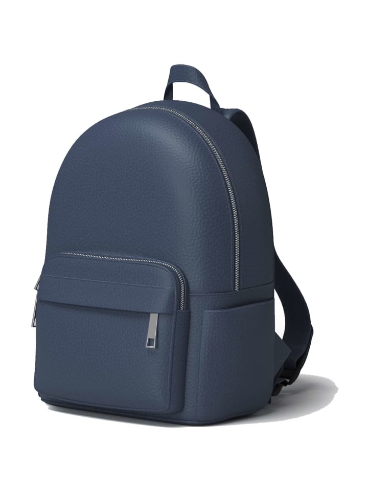 Рюкзак Kmisso, черный
Рюкзак Kmisso, черный