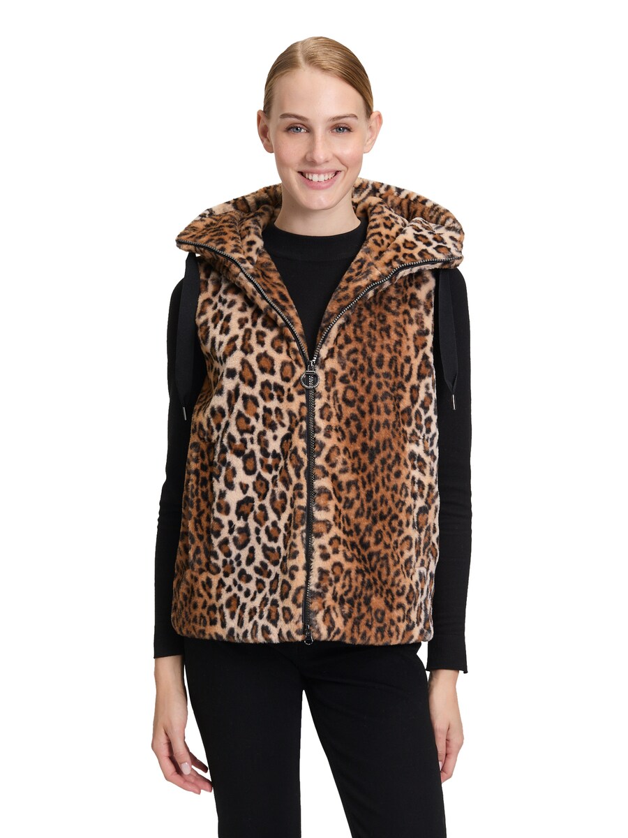 Жилет Betty Barclay, Brown
Жилет Betty Barclay, Brown