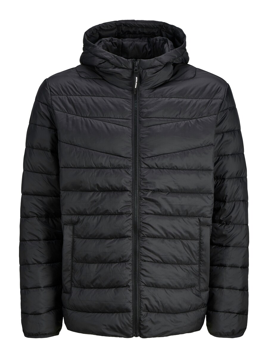 Демисезонная куртка JACK & JONES JACK & JONES JJWEST, Black
Демисезонная куртка JACK & JONES JACK & JONES JJWEST, Black