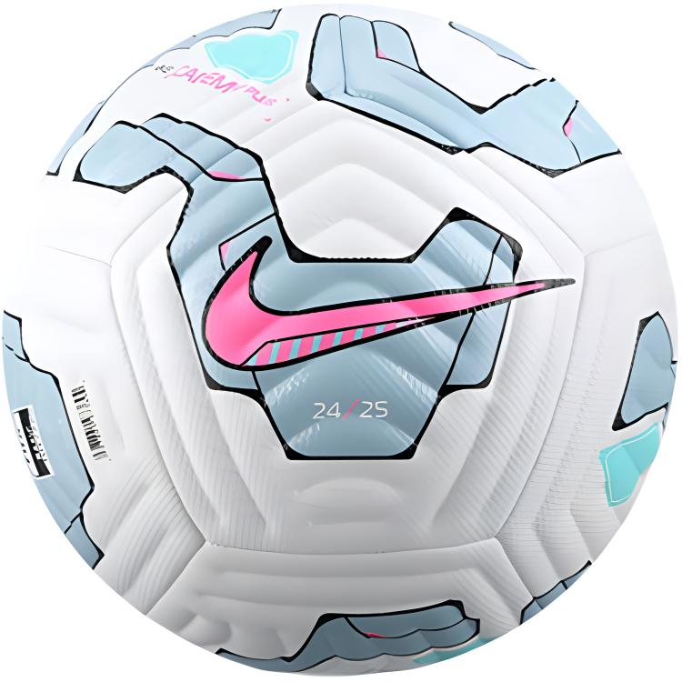 Nike Футбольный мяч размер 4, машинная строчка, унисекс, белый синий
Nike Футбольный мяч размер 4, машинная строчка, унисекс, белый синий