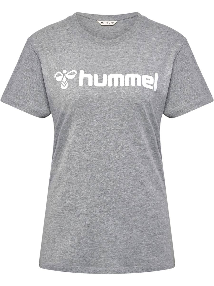Рубашка Hummel Go 2.0, Mottled Grey
Рубашка Hummel Go 2.0, Mottled Grey
