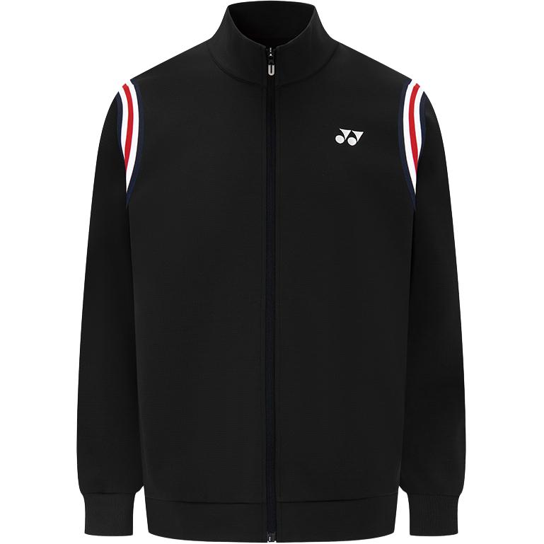 YONEX Куртка мужская, Black
YONEX Куртка мужская, Black