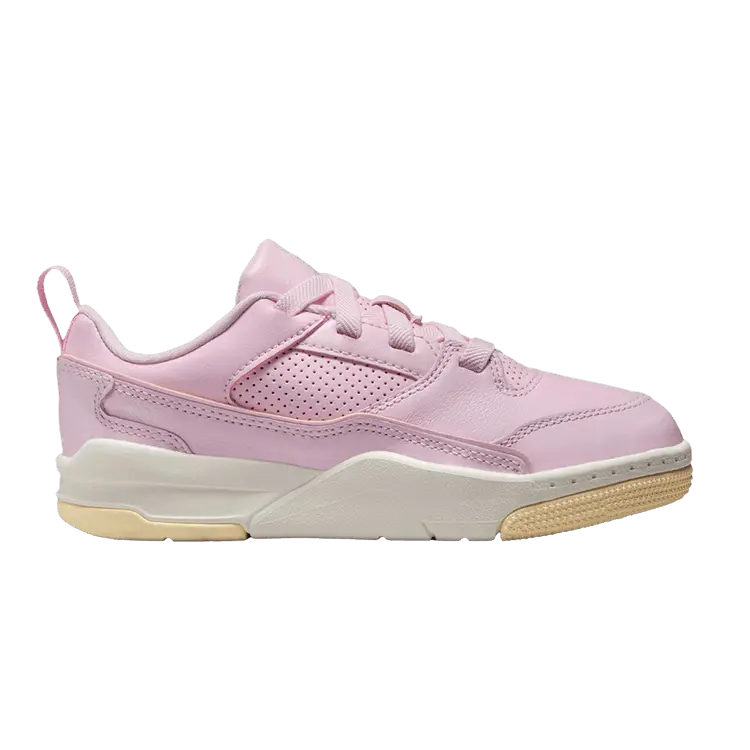 Кроссовки Air Jordan Jordan Flight Court PS Pink Foam, розовый
Кроссовки Air Jordan Jordan Flight Court PS Pink Foam, розовый