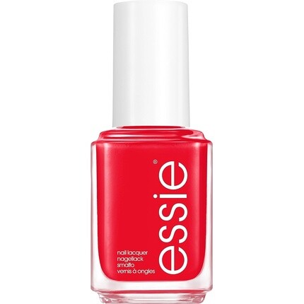 Лак для ногтей Nail Color 63 Too Too Hot 13,5 мл, Essie
Лак для ногтей Nail Color 63 Too Too Hot 13,5 мл, Essie