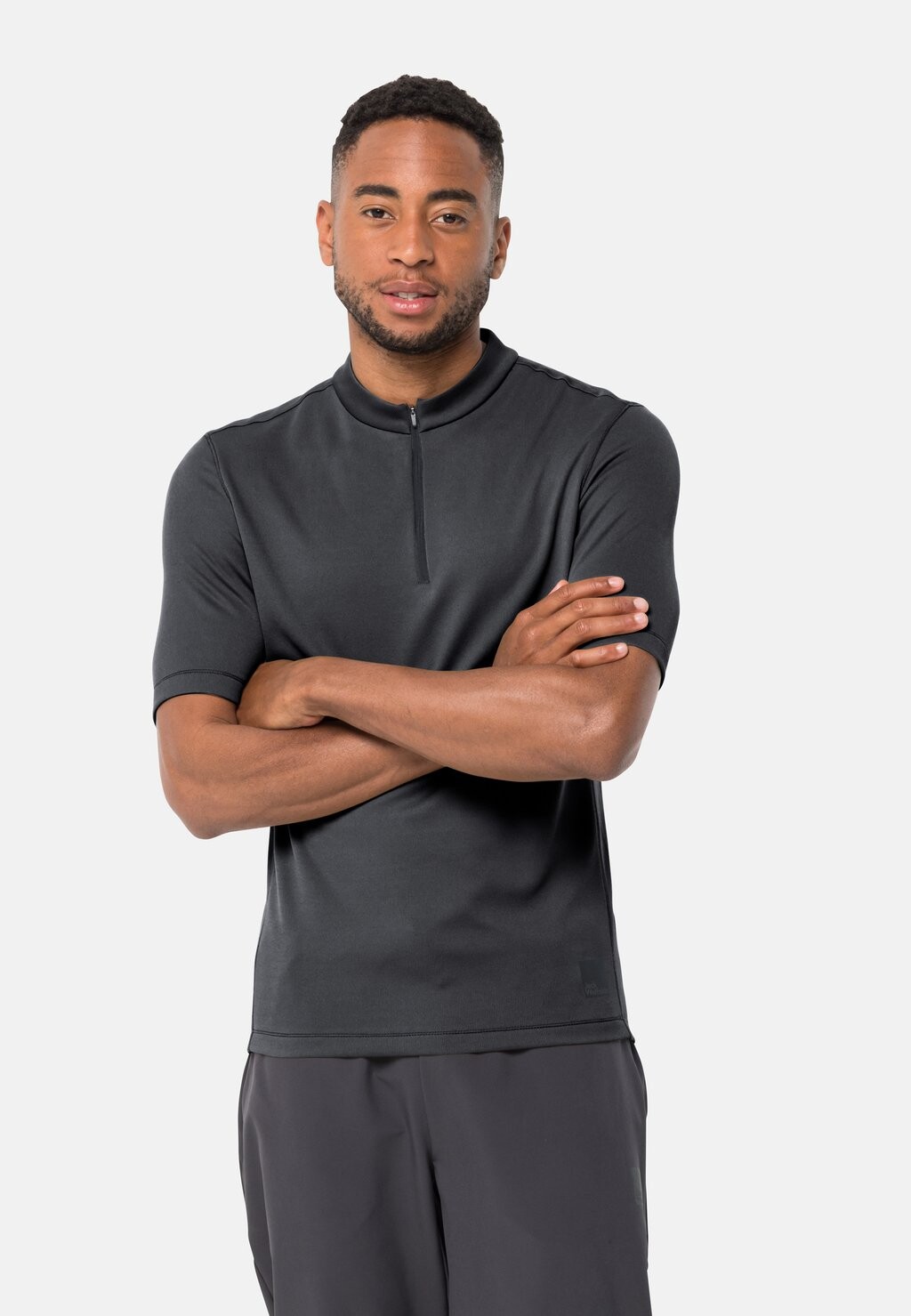 Велоджерси BIKE COMMUTE Jack Wolfskin, цвет phantom
Велоджерси BIKE COMMUTE Jack Wolfskin, цвет phantom