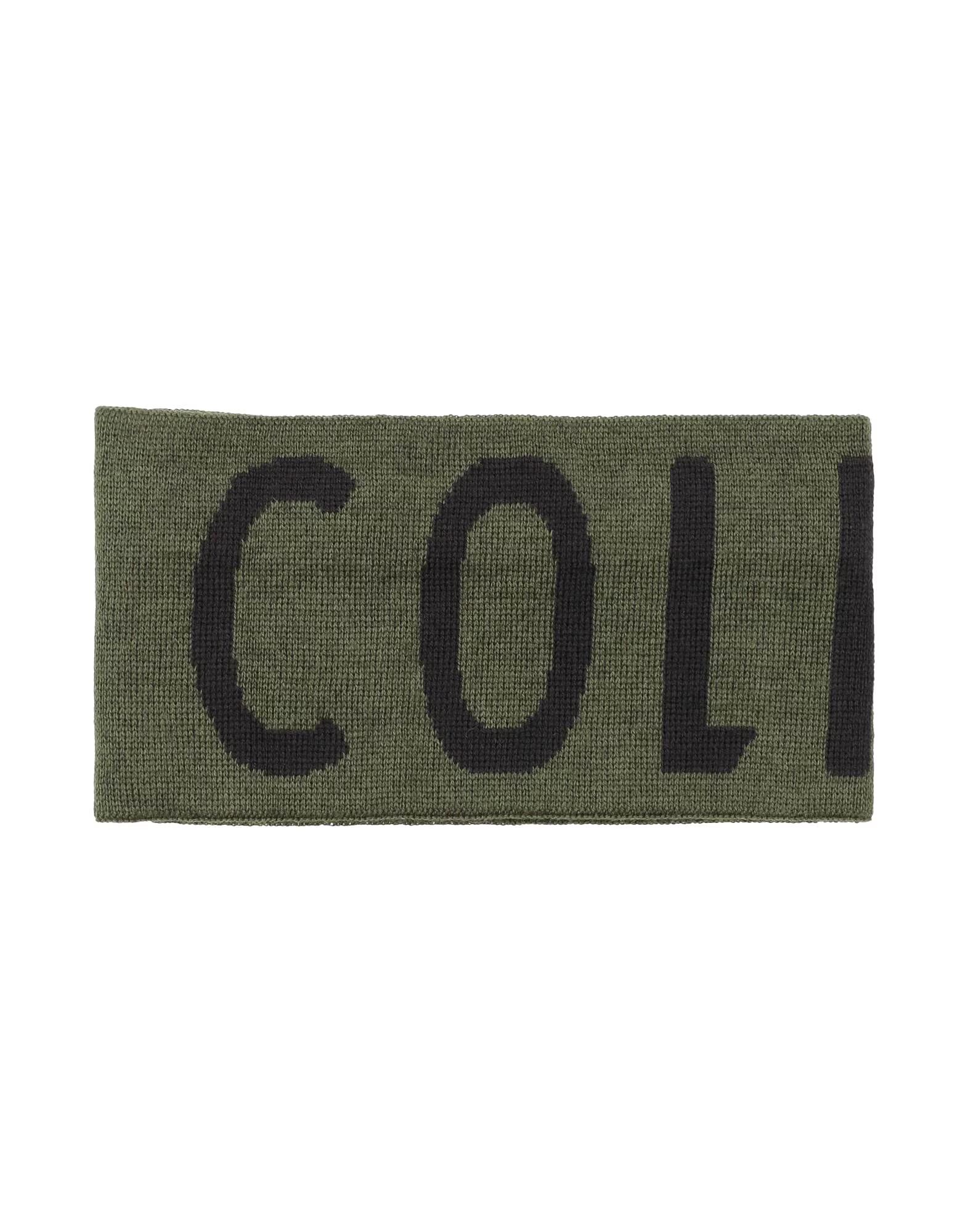 Шарф Colmar, зеленый
Шарф Colmar, зеленый