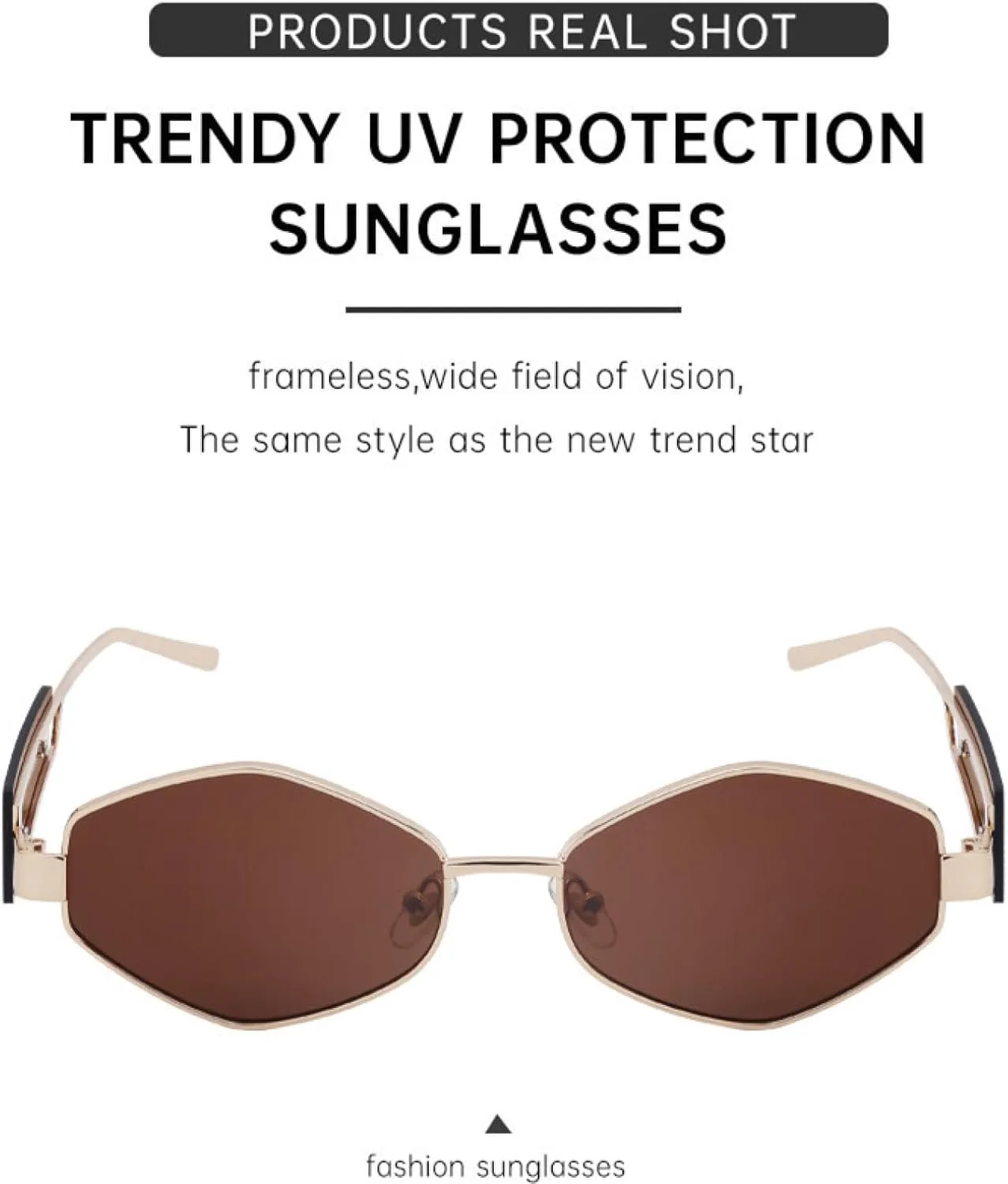 Модные шестиугольные солнцезащитные очки для женщин, роскошные уникальные многоугольные очки для мужчин, винтажные очки в маленькой оправе TVTBBVV, C4graypink
Модные шестиугольные солнцезащитные очки для женщин, роскошные уникальные многоугольные очки для мужчин, винтажные очки в маленькой оправе TVTBBVV, C4graypink