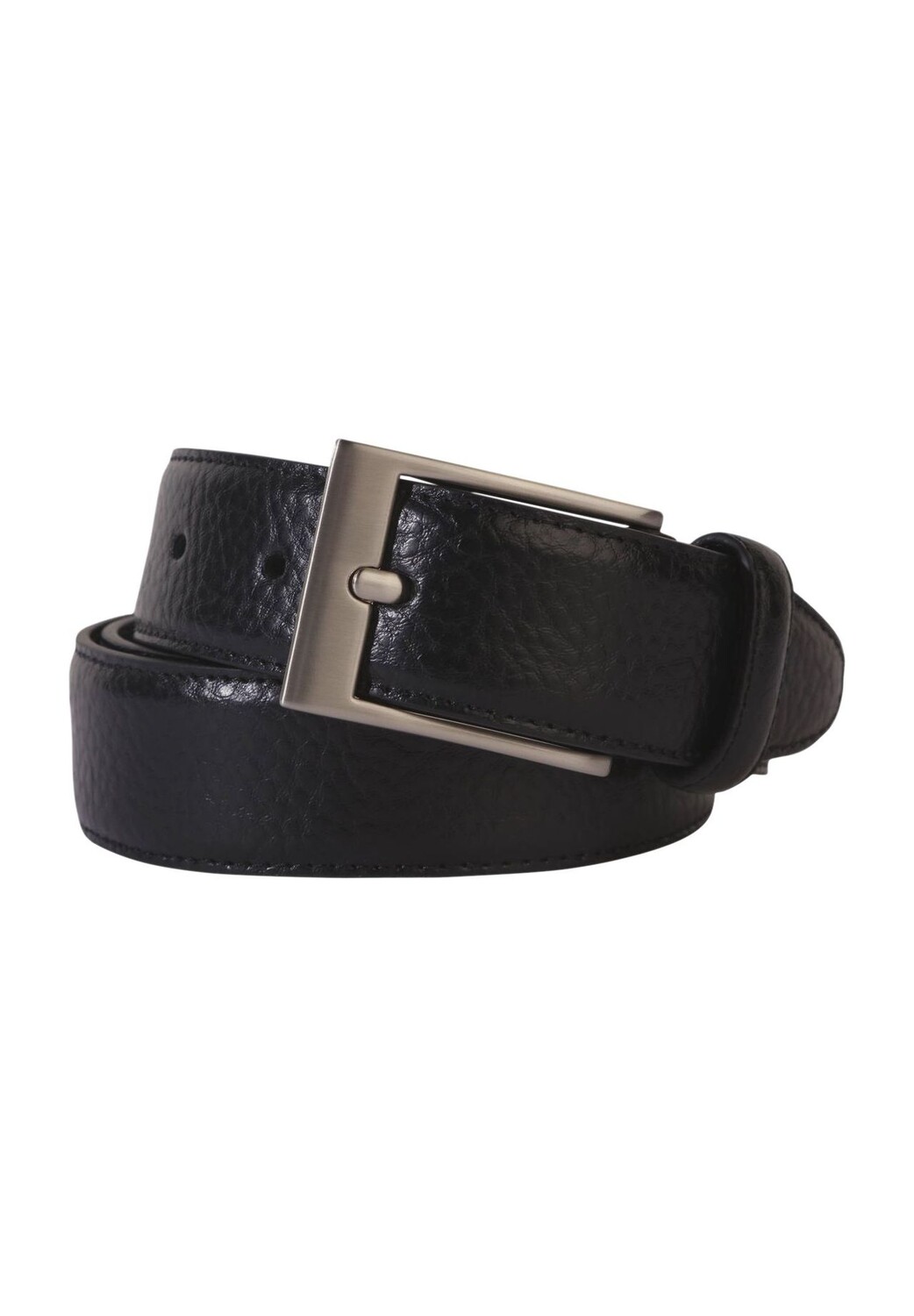 Ремень кожаный, пряжка, мужской Dunmore, цвет Dummy
Ремень кожаный, пряжка, мужской Dunmore, цвет Dummy