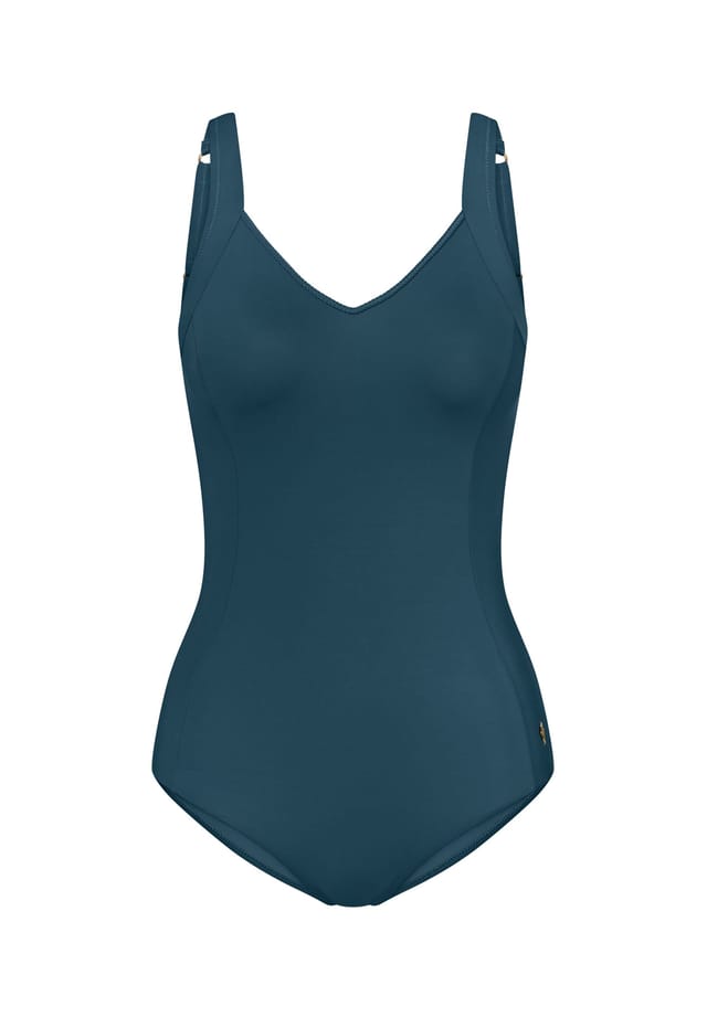 Летний купальник-твист Triumph, цвет secret lagoon
Летний купальник-твист Triumph, цвет secret lagoon