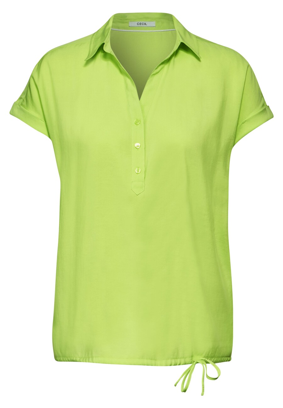 Блуза CECIL, Lime
Блуза CECIL, Lime