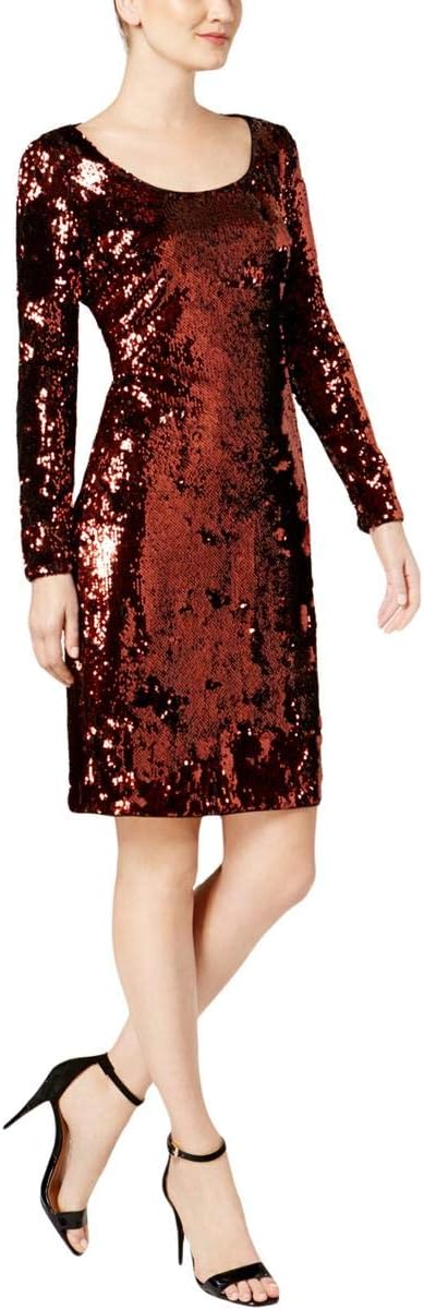 Calvin Klein Женское платье Classic, Brown
Calvin Klein Женское платье Classic, Brown