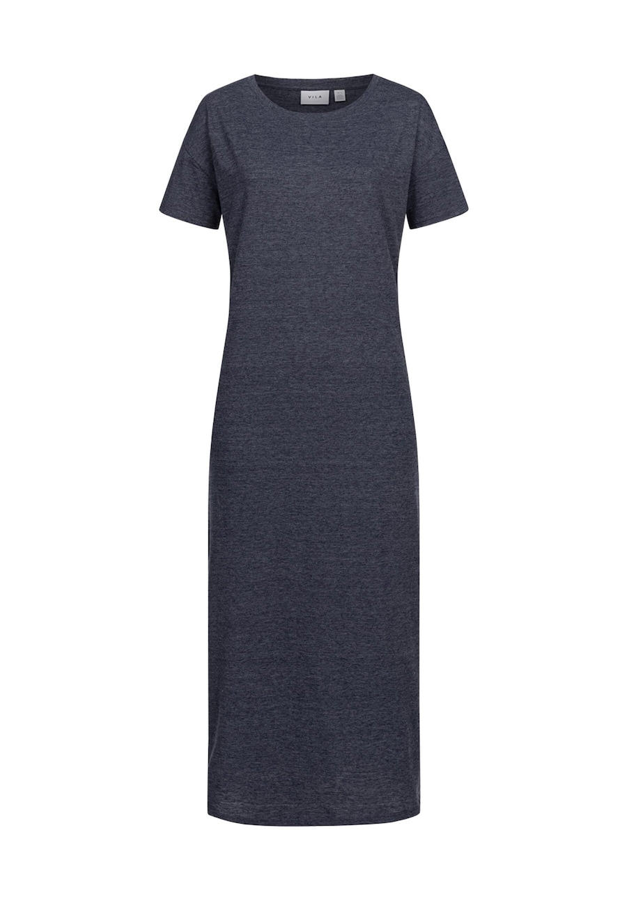 Платье VILA VILinna, темно-синий
Платье VILA VILinna, темно-синий