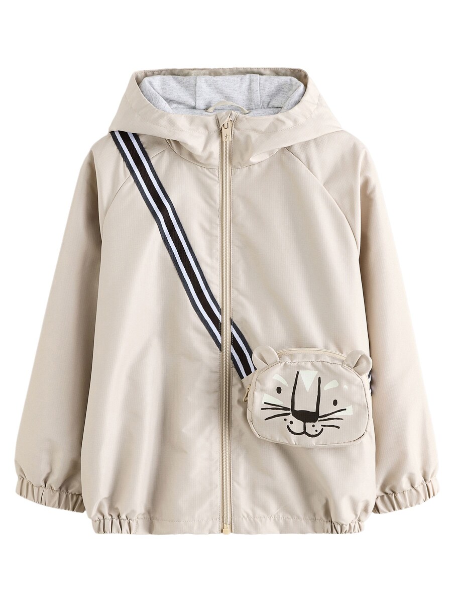 Куртка межсезонная Next, бежевый
Куртка межсезонная Next, бежевый