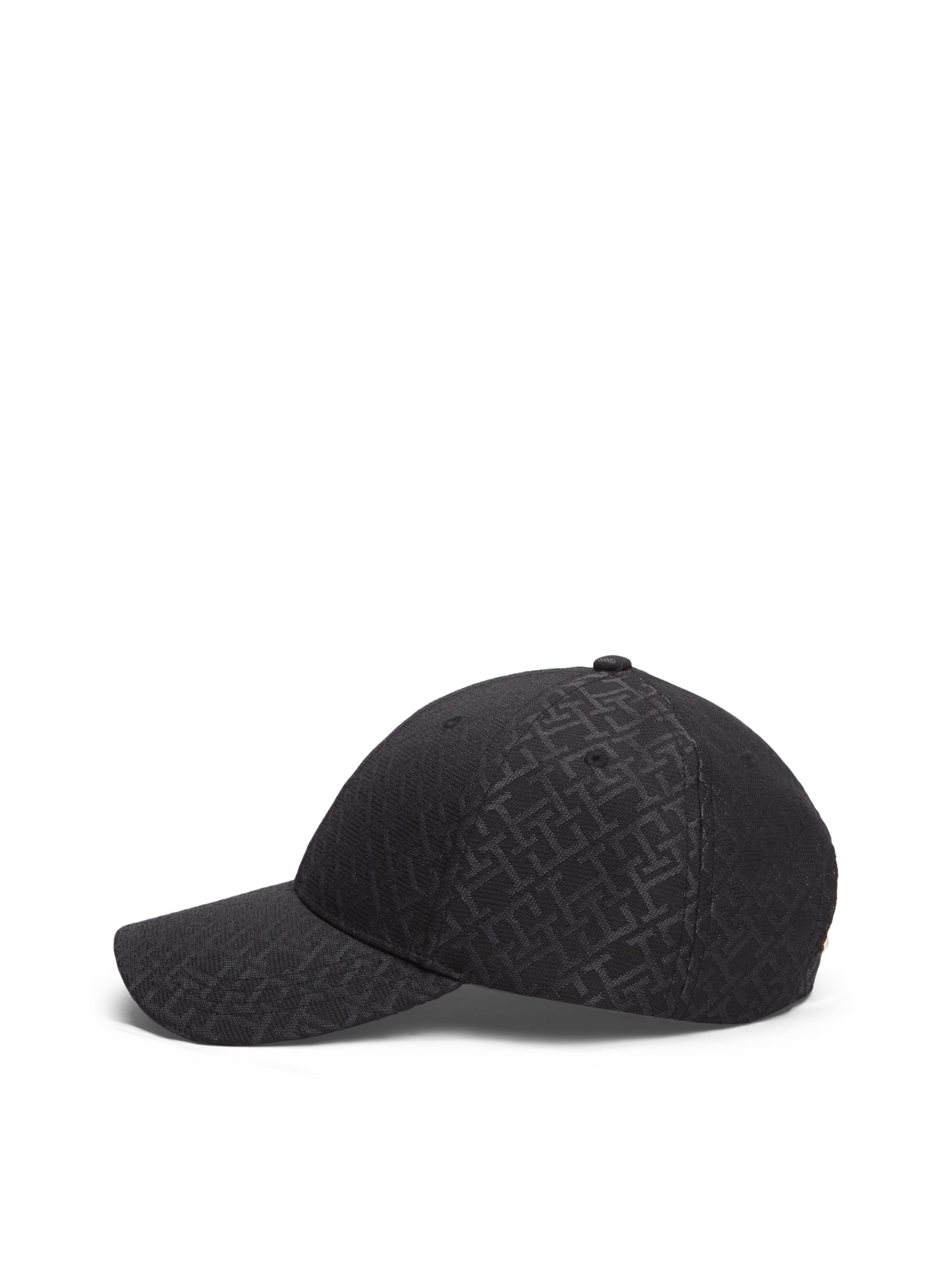 TOMMY HILFIGER Кепка Black
TOMMY HILFIGER Кепка Black