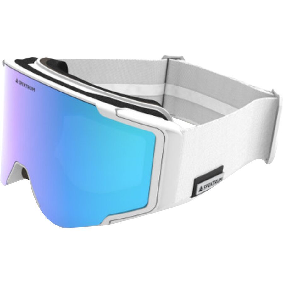 Защитные очки Ostra Bio Essential Spektrum Spektrum, Optical White/Multi Layer Blue
Защитные очки Ostra Bio Essential Spektrum Spektrum, Optical White/Multi Layer Blue