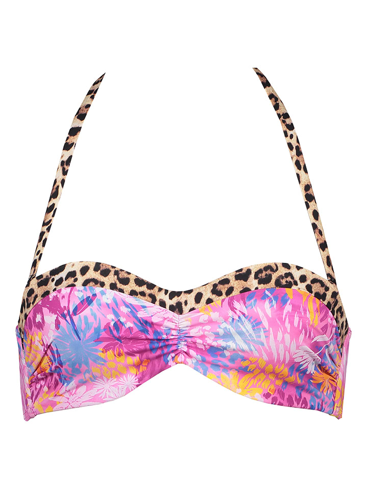 Верх бикини Buffalo
Верх бикини Buffalo