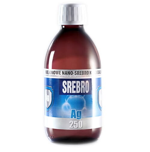 Pro Aktiv, неионное наноколлоидное серебро, 300 мл
Pro Aktiv, неионное наноколлоидное серебро, 300 мл