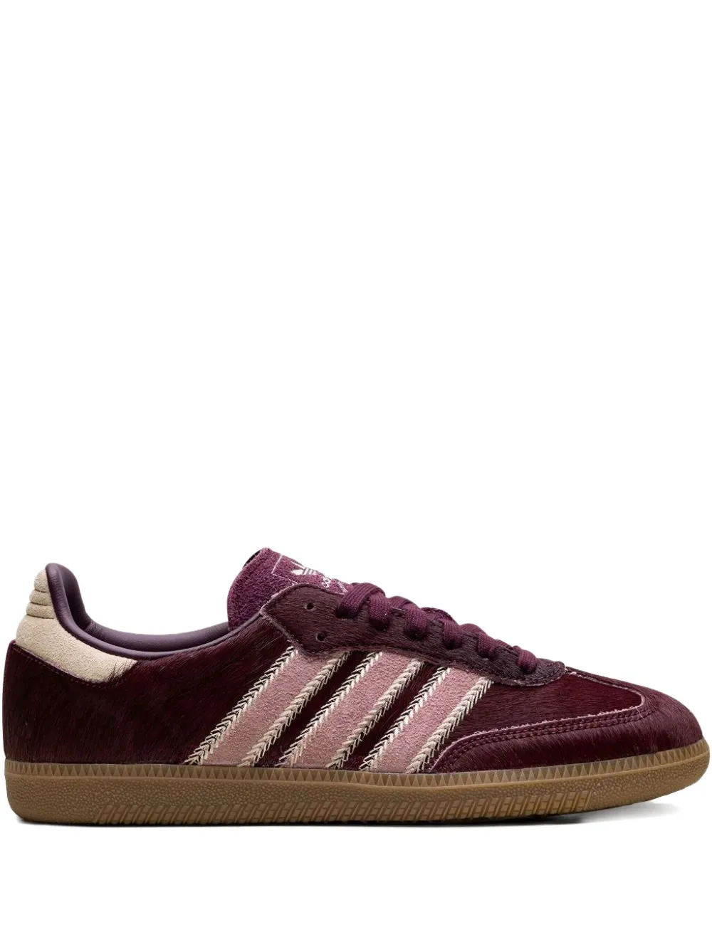 Кроссовки Samba OG Adidas, розовый
Кроссовки Samba OG Adidas, розовый