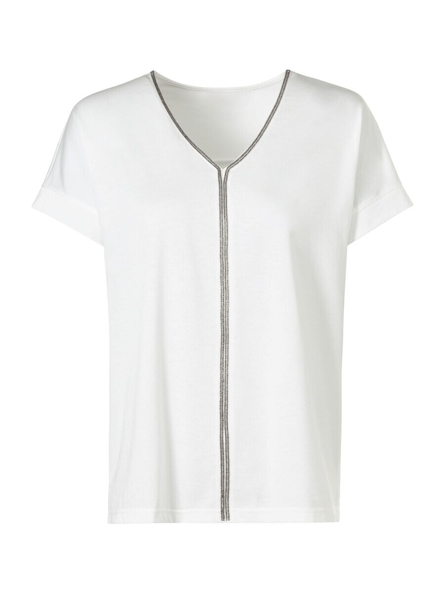 Футболка Heine, белый
Футболка Heine, белый